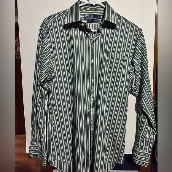 Men’s dress shirt - Picture 2 of 2